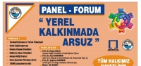 Yerel Kalkınmada Arsuz!