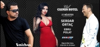 Yılın Konserinde Sürpriz İsimler!