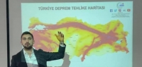 Yüksek İnşaat Mühendisi Sıtkı Alper Özdemir: 'İmar Revizyonu Yoksa Neden İnşaat Ruhsatı Veriliyor?'
