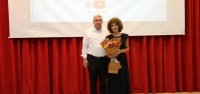Yükseliş Koleji'nde İlham Verici Buluşma