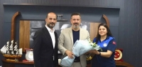 Zabıta Teşkilatı Arsuz Belediyesi'nin Gururu Oldu