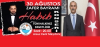 Zafer Bayramımız Kutlu Olsun!