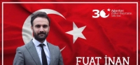 Zafer Bayramında Fuat İnan Konseri