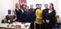 Zeynep Çakmaklı Güven Tazeledi!