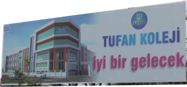 TUFAN EĞİTİM BURSU SINAVI BAŞVURULARI BAŞLADI