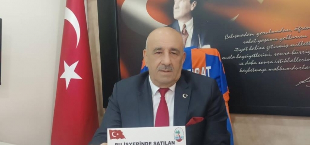 ‘Tüm Liralar Artık Darphane Ürünü Olacak…'