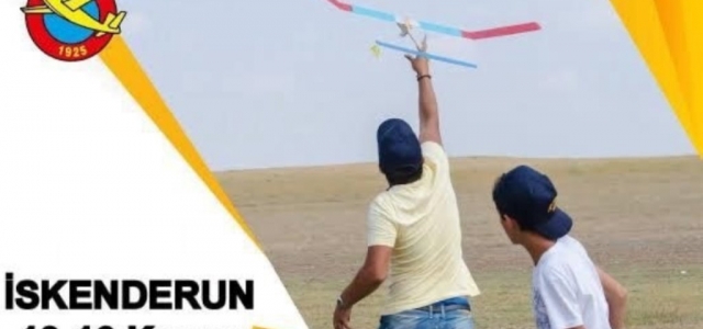 Türk Hava Kurumu'ndan Öğretmenlere Model Uçak Kursu
