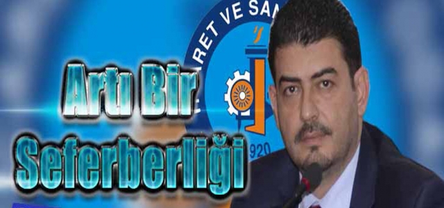 Türkiye'nin Geleceğine Artı Bir İstihdam!