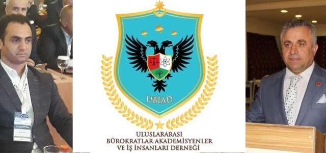 UBİAD Genel Merkezi Ankara'da Kuruldu