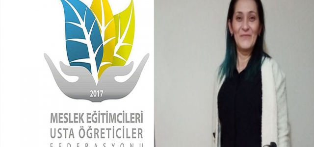 ‘Usta Öğreticilerin Sorunları Giderilmeli…'