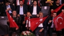 15 TEMMUZ RUHU HATAY’DA YENİDEN YAŞATILDI