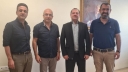 ‘İskenderun Limanında Konteyner Elleçleme Sayısı Hızla Artıyor’