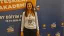 Milletvekilliğine Arsuz’dan ‘Gül’ Gibi Aday Adayı