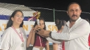 5 TEMMUZ FESTİVALİ BEACH VOLEY TURNUVASI SONA ERDİ