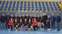 İskenderun Belediye Spor 38 Çanakkale FK 36