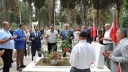 15 Temmuz Demokrasi ve Milli Birlik Günü’nde Anma Töreni…