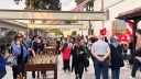 HIDIRELLEZ COŞKUSU, AZİZ CORÇ KİLİSESİ’nde FARKLI İNANÇLARLA ELELE KUTLANDI…