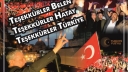 Teşekkürler Belen, Teşekkürler Hatay, Teşekkürler Türkiye…