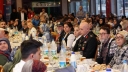 ŞEHİT AİLELERİ VE GAZİLER İFTAR SOFRASINDA BULUŞTU