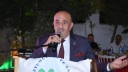 38. Ahi Gecesi Coşkuyla Kutlandı…