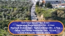 HBB Yol Çalışmalarını Yoğun Şekilde Sürdürüyor...