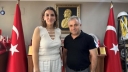 OKUL MÜDÜRÜ DEMET ATAR’dan MEGA MEDYA’ya KUTLAMA ZİYARETİ