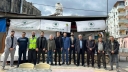 Hatay'ın Evladı, Hataylıların İyilik Meleği Burak Akyürek