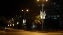 Başkan Tosyalı; ‘Caddelerimiz Işıl Işıl Oluyor’