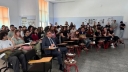 HER BİR PROJE, İSKENDERUN'UN COĞRAFİ, SOSYAL VE KÜLTÜREL ÖZELLİKLERİNİ DİKKATE ALIYOR 