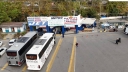 Dörtyol Şehirlerarası Otobüs Garajı Yenilendi