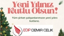 Yeni Yılınız Kutlu Olsun