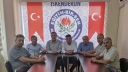 İSKENDERUN'DA GELENEK DEĞİŞMEDİ, YETKİ YENİDEN EĞİTİM-BİR-SEN’DE