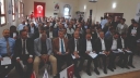 HBB OTOBÜSLERİ ARSUZ- ANTAKYA ARASI SEFER HAZIRLIĞINDA