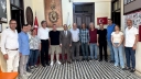 Emniyet Müdürü Güneş'ten İGC'ye 60. Yıl Kutlaması