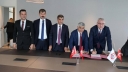 İSDEMİR’de Sözleşme Sevinci!