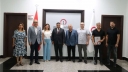 İSTE ile Rus Teknik Üniversitesi Arasında İş Birliği…