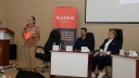  İSTE’de Koruyucu Aileliğin Toplumsal, Psikolojik Ve Hukuki Boyutları Ele Alındı