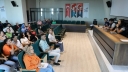 HBB Personeline KADES, UYUMA VE HAYDİ ile İlgili Seminer