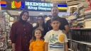 İskenderun Kitap Dünyası Değerli Yazarları Okurlarıyla Buluşturmaya Devam Ediyor