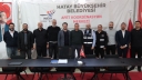 Hatay Planlama Merkezi Kuruluyor
