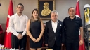 MEGA MEDYA 31 YAŞINDA…