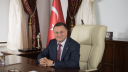 ‘Hatay'ın Rengi Al Bayrağımızın Rengidir’