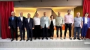 Abdulkadir Özel Mazbatasını Aldı