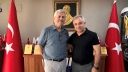 MEGA MEDYA’ya ZİYARETLER SÜRÜYOR…