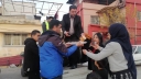 Mehmet Arslan Hoca Halkın Gönlünde Yer Etmeye Devam Ediyor
