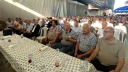 Dualar Naciye Anne İçin Okundu
