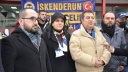 Fenerbahçeliler’den Miraç Ata için Kan Bağışı