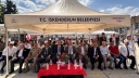 İSKENDERUN MESLEK VE TEKNİK ANADOLU LİSESİ’NDE TÜBİTAK 4006 FUARI DÜZENLENDİ