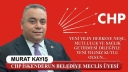 Murat Kayış'tan Yeni Yıl Kutlama Mesajı
