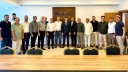 Başkan Dönmez MÜSİAD Hatay Şubesi’ni Ziyaret Etti